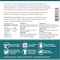 Fresh Products Conqueror 103 Odor Counteractant Concentrate, Tutti-Frutti, 1 gal, PK4 FRS 1-WB-TU - alternate 3